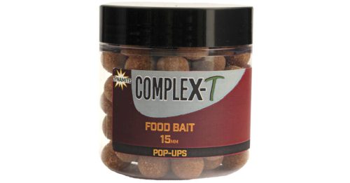DYNAMITE BAITS COMPLEX-T POP UPS 15MM