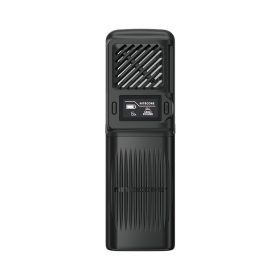   Nitecore Szúnyogriasztó Készülék EMR23 (8000mAh Akkumulátor + Power Bank)