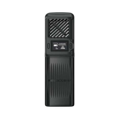 Nitecore Szúnyogriasztó Készülék EMR23 (8000mAh Akkumulátor + Power Bank)