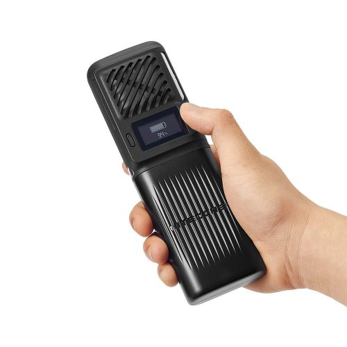 Nitecore Szúnyogriasztó Készülék EMR23 (8000mAh Akkumulátor + Power Bank)