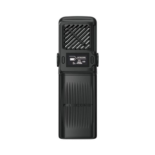 Nitecore Szúnyogriasztó Készülék EMR25 (12000mAh Akkumulátor + Power Bank)