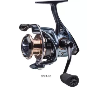   Okuma EPIXOR EPXT 40 FD 7+1BB 304G 5.0:1 260M/0.25MM 76CM 10KG