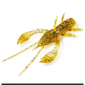 FISHUP_REAL CRAW 2 (7PCS.), #012 - CHAOS"