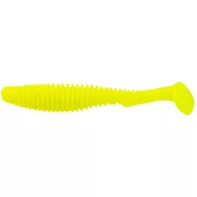 FISHUP_U-SHAD 2 (10PCS.), #046 - LEMON"