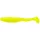 FISHUP_U-SHAD 2 (10PCS.), #046 - LEMON"