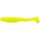 FISHUP_U-SHAD 2.5 (9PCS.), #046 - LEMON"