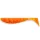 FISHUP_WIZZLE SHAD 2 (10PCS.), #049 - ORANGE PUMPKIN/BLACK"