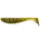 FISHUP_WIZZLE SHAD 3 (8PCS.), #074 - GREEN PUMPKIN SEED"