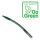 KAMASAKI TYROLEAN WOOD 50 G ''GO GREEN''