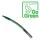KAMASAKI TYROLEAN WOOD 60 G ''GO GREEN''