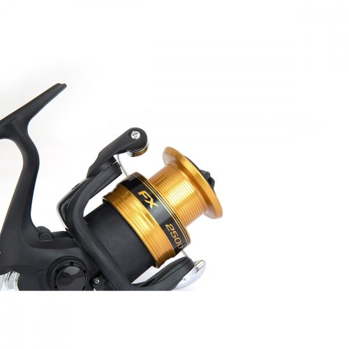 SHIMANO FX C3000 FC