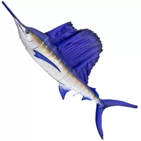 HALASPÁRNA  VITORLÁSHAL – NEW 118CM