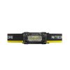 Nitecore Fejlámpa HC60 UHE (4000mAh 18650) 6x UHE LED (1600 lumen) + USB-C