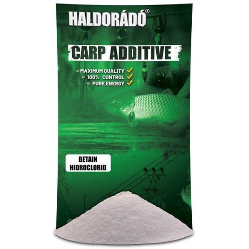 Haldorádó Carp Additive Betain hidroklorid 300 g