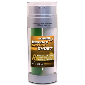 Haldorádó BlendeX Serum Ghost - Fokhagyma + Mandula
