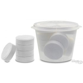 HALDORÁDÓ Fishing Care - Törlőkendő tabletta