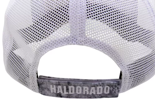 Haldorádó New Wave Cap Camou Grey baseball sapka