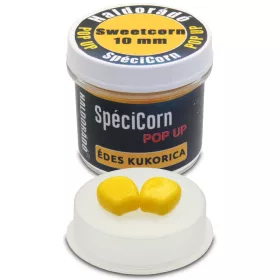   Haldorádó SpéciCorn Pop Up gumikukorica - Édes kukorica 10 mm