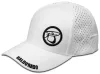 Haldorádó New Wave Cap White Elegant baseball sapka