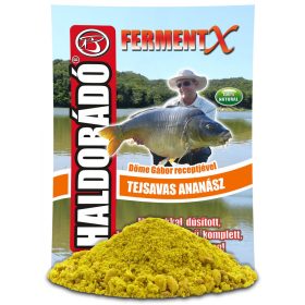 Haldorádó FermentX - Tejsavas Ananász 900g