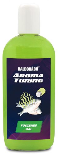 Haldorádó Aroma Tuning - Fűszeres Hal