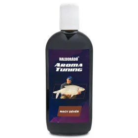 Haldorádó Aroma Tuning - Nagy Dévér