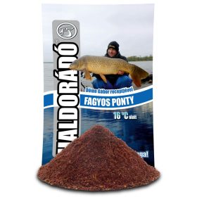 Haldorádó Fagyos Ponty 1kg