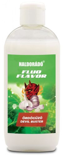 Haldorádó Fluo Flavor - Ördögűző