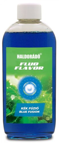 Haldorádó Fluo Flavor - Kék Fúzió