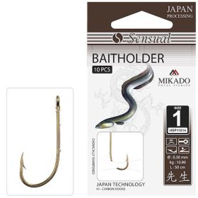 Mikado Sensual Baitholder Előkötött 1BN