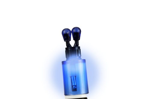 IBITE LED SWINGER 211 ELEMMEL ZÖLD