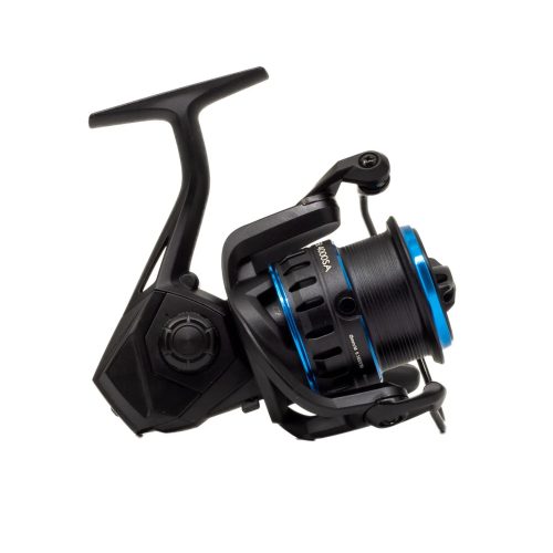 Okuma Invicta C5000A Feeder 7+1BB