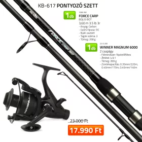 NEVIS Pontyozó szett  1938-360+ 2213-260