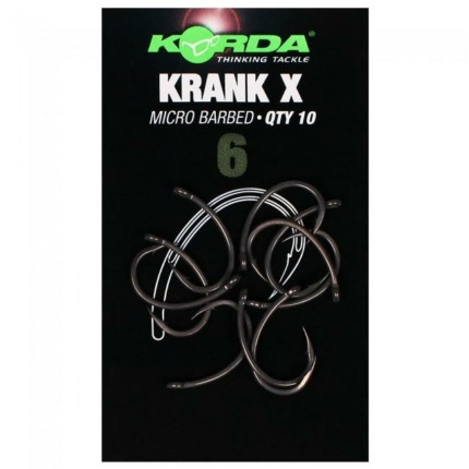 Korda Krank X #1