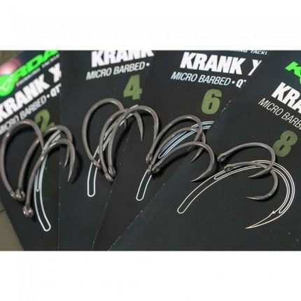 Korda Krank X #1