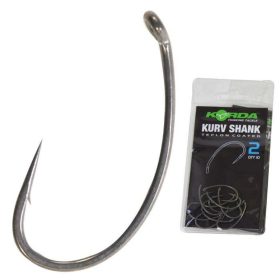 Korda Kurv Shank #8