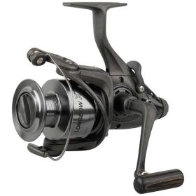   Okuma LONGBOW LBXT 65 BF 5+1BB INCL. GRA. SPARE SPOOL 586G 4.8:1 340M/0.35MM 95CM 11KG