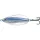 LIVETARGET ERRATIC SHINER SPOON SILVER/BLUE50 MM 7 G
