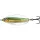 LIVETARGET ERRATIC SHINER SPOON GOLD/GREEN50 MM 7 G
