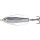 LIVETARGET ERRATIC SHINER SPOON GLOW/BLACK 50 MM 7 G