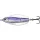 LIVETARGET ERRATIC SHINER SPOON SILVER/VIOLET 55 MM 11 G