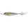 LIVETARGET FLUTTER SHAD JIGGING SPOON SILVER/BRONZE 50 MM 11 G