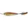 LIVETARGET FLUTTER SHAD JIGGING SPOON GOLD/RED55 MM 14 G