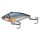 LIVETARGET GOLDEN SHINER RATTLEBAIT SILVER/BLUE 50 MM 7 G