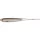 LIVETARGET GHOST TAIL MINNOW DROPSHOT BAIT SILVER/BROWN 95 MM