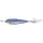 LIVETARGET FLUTTER SHAD SILVER/VIOLET  70MG 28G