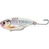 LIVETARGET SONIC SHAD BLADE BAIT GLOW/PEARL 55 MM 7 G SINKING