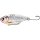 LIVETARGET SONIC SHAD BLADE BAIT GLOW/PEARL 55 MM 7 G SINKING