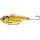 LIVETARGET SONIC SHAD BLADE BAIT GOLD/PUMPKIN 55 MM 7 G SINKING