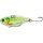 LIVETARGET SONIC SHAD BLADE BAIT GOLD/PERCH 55 MM 7 G SINKING
